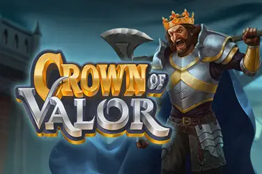 "Crown of valor" | Jeu de Casino Gratuit - Top Guide Casino