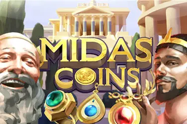 "Midas coins" | Jeu de Casino Gratuit - Top Guide Casino