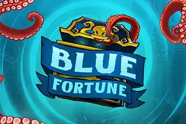 "Blue fortune" | Jeu de Casino Gratuit - Top Guide Casino