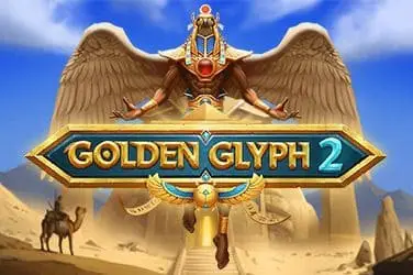 "Golden glyph 2" | Jeu de Casino Gratuit - Top Guide Casino