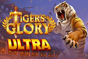 "Tiger’s glory ultra" | Jeu de Casino Gratuit - Top Guide Casino