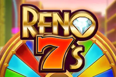 "Reno 7’s" | Jeu de Casino Gratuit - Top Guide Casino