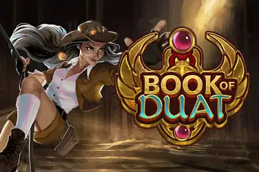 "Book of duat" | Jeu de Casino Gratuit - Top Guide Casino