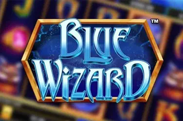 "Blue wizard" | Jeu de Casino Gratuit - Top Guide Casino
