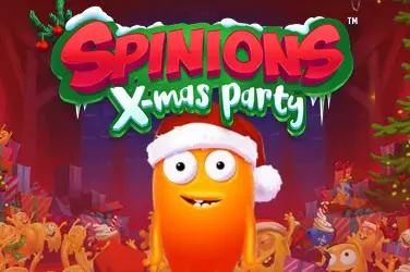 "Spinions christmas party" | Jeu de Casino Gratuit - Top Guide Casino
