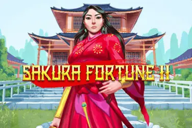 "Sakura fortune 2" | Jeu de Casino Gratuit - Top Guide Casino