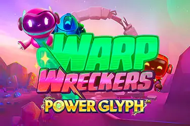 "Warp wreckers power glyph" | Jeu de Casino Gratuit - Top Guide Casino