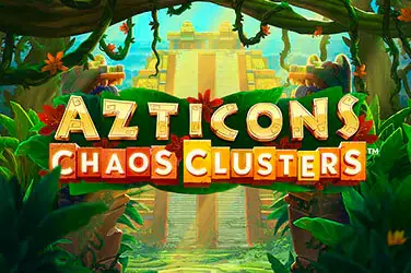 "Azticons chaos clusters" | Jeu de Casino Gratuit - Top Guide Casino