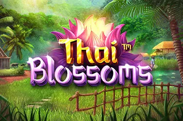 "Thai blossoms" | Jeu de Casino Gratuit - Top Guide Casino