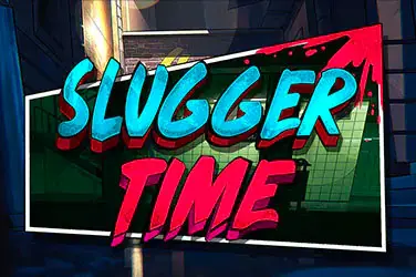 "Slugger time" | Jeu de Casino Gratuit - Top Guide Casino