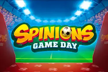"Spinions game day" | Jeu de Casino Gratuit - Top Guide Casino