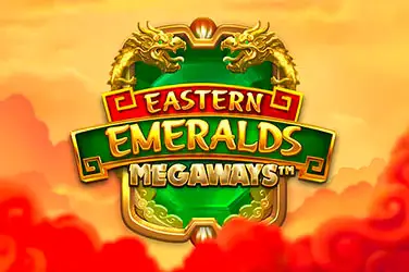 "Eastern emeralds megaways" | Jeu de Casino Gratuit - Top Guide Casino