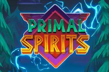 "Primal spirits" | Jeu de Casino Gratuit - Top Guide Casino