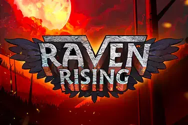 "Raven rising" | Jeu de Casino Gratuit - Top Guide Casino