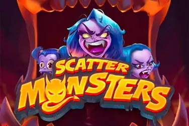 "Scatter monsters" | Jeu de Casino Gratuit - Top Guide Casino