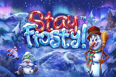 "Stay frosty!" | Jeu de Casino Gratuit - Top Guide Casino