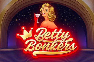 "Betty bonkers" | Jeu de Casino Gratuit - Top Guide Casino