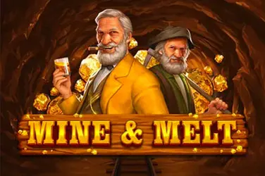 "Mine & melt" | Jeu de Casino Gratuit - Top Guide Casino