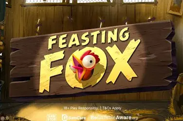 "Feasting fox" | Jeu de Casino Gratuit - Top Guide Casino