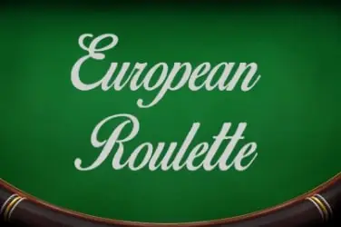 "European roulette" | Jeu de Casino Gratuit - Top Guide Casino