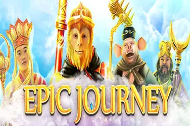 "Epic journey" | Jeu de Casino Gratuit - Top Guide Casino