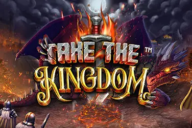 "Take the kingdom" | Jeu de Casino Gratuit - Top Guide Casino