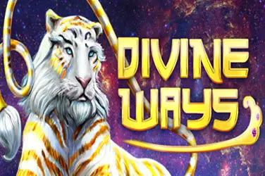 "Divine ways" | Jeu de Casino Gratuit - Top Guide Casino