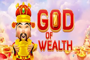"God of wealth" | Jeu de Casino Gratuit - Top Guide Casino