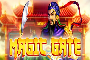 "Magic gate" | Jeu de Casino Gratuit - Top Guide Casino