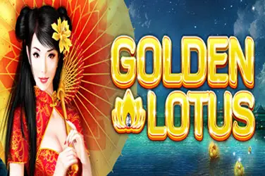 "Golden lotus" | Jeu de Casino Gratuit - Top Guide Casino