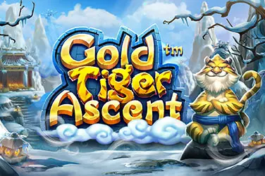 "Gold tiger ascent" | Jeu de Casino Gratuit - Top Guide Casino