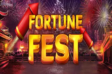 "Fortune fest" | Jeu de Casino Gratuit - Top Guide Casino
