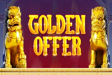 "Golden offer" | Jeu de Casino Gratuit - Top Guide Casino