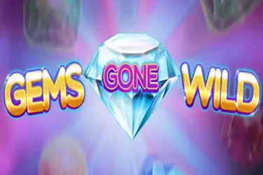 "Gems gone wild" | Jeu de Casino Gratuit - Top Guide Casino