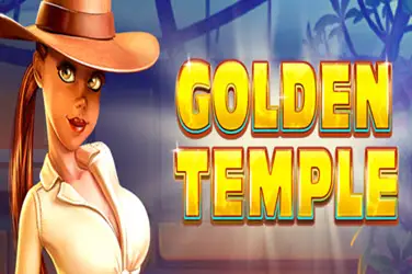"Golden temple" | Jeu de Casino Gratuit - Top Guide Casino