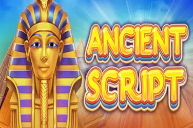 "Ancient script" | Jeu de Casino Gratuit - Top Guide Casino