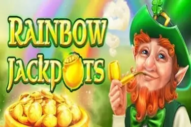 "Rainbow jackpots" | Jeu de Casino Gratuit - Top Guide Casino
