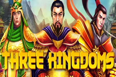 "Three kingdoms" | Jeu de Casino Gratuit - Top Guide Casino