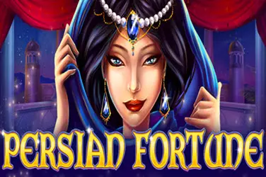 "Persian fortune" | Jeu de Casino Gratuit - Top Guide Casino