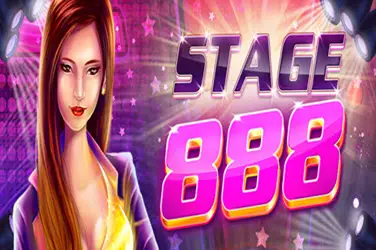 "Stage 888" | Jeu de Casino Gratuit - Top Guide Casino