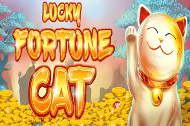 "Lucky fortune cat" | Jeu de Casino Gratuit - Top Guide Casino