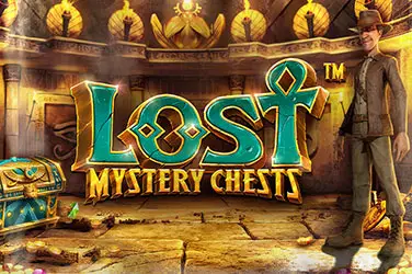"Lost: mystery chests" | Jeu de Casino Gratuit - Top Guide Casino