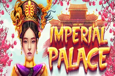 "Imperial palace" | Jeu de Casino Gratuit - Top Guide Casino