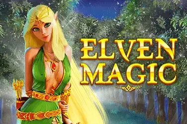 "Elven magic" | Jeu de Casino Gratuit - Top Guide Casino