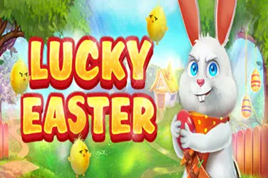 "Lucky easter" | Jeu de Casino Gratuit - Top Guide Casino