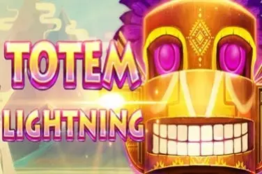"Totem lightning" | Jeu de Casino Gratuit - Top Guide Casino