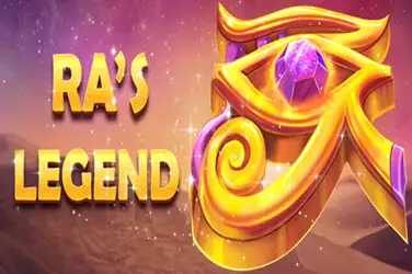 "Ra’s legend" | Jeu de Casino Gratuit - Top Guide Casino