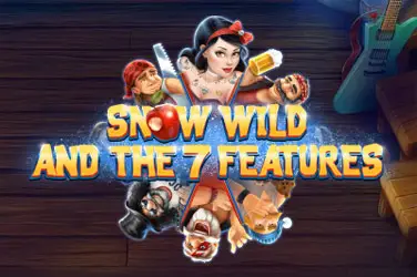 "Snow wild and the 7 features" | Jeu de Casino Gratuit - Top Guide Casino