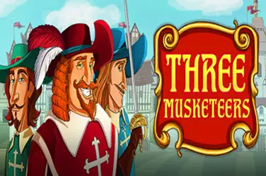 "Three musketeers" | Jeu de Casino Gratuit - Top Guide Casino