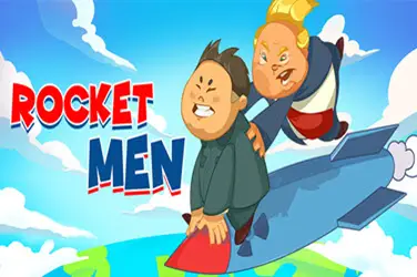 "Rocket men" | Jeu de Casino Gratuit - Top Guide Casino